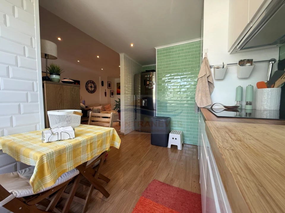 Apartamento T2 para Venda em Oeiras e São Julião da Barra, Paço de Arcos e Caxias Foto 60