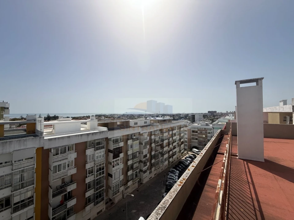 Apartamento T2 para Venda em Oeiras e São Julião da Barra, Paço de Arcos e Caxias Foto 68