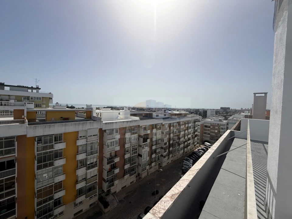 Apartamento T2 para Venda em Oeiras e São Julião da Barra, Paço de Arcos e Caxias Foto 69