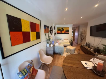 Apartamento T2 para Venda em Oeiras e São Julião da Barra, Paço de Arcos e Caxias