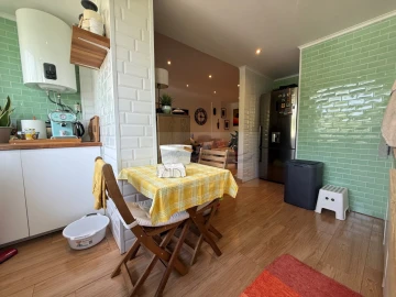 Apartamento T2 para Venda em Oeiras e São Julião da Barra, Paço de Arcos e Caxias