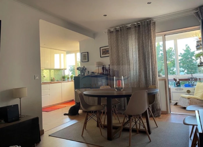 Apartamento T2 para Venda em Oeiras e São Julião da Barra, Paço de Arcos e Caxias Foto 3