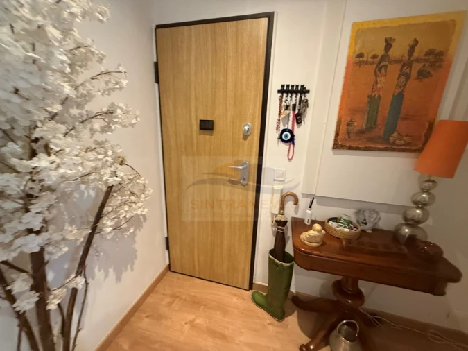 Apartamento T2 para Venda em Oeiras e São Julião da Barra, Paço de Arcos e Caxias Foto 5