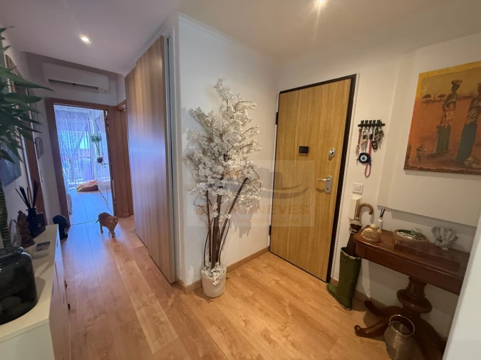 Apartamento T2 para Venda em Oeiras e São Julião da Barra, Paço de Arcos e Caxias Foto 6