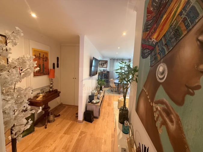 Apartamento T2 para Venda em Oeiras e São Julião da Barra, Paço de Arcos e Caxias Foto 7