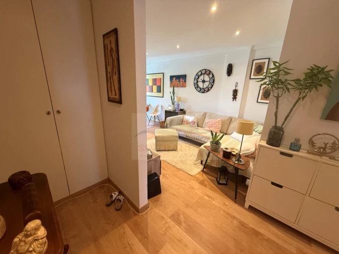 Apartamento T2 para Venda em Oeiras e São Julião da Barra, Paço de Arcos e Caxias Foto 9