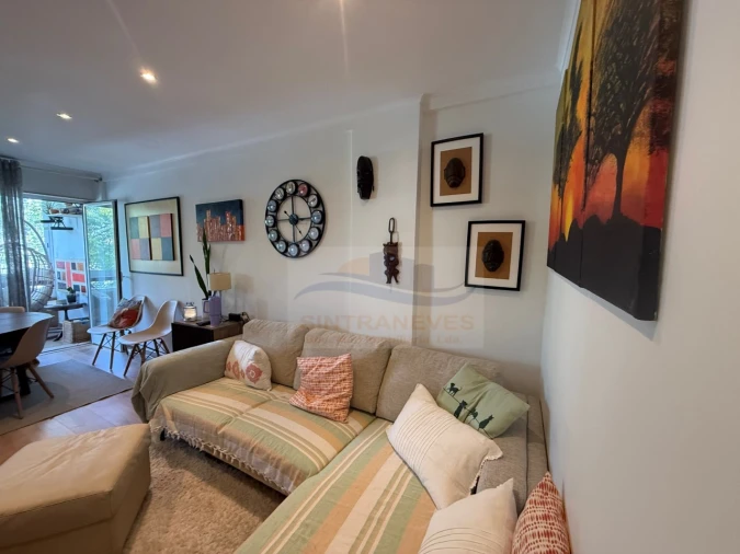 Apartamento T2 para Venda em Oeiras e São Julião da Barra, Paço de Arcos e Caxias Foto 15