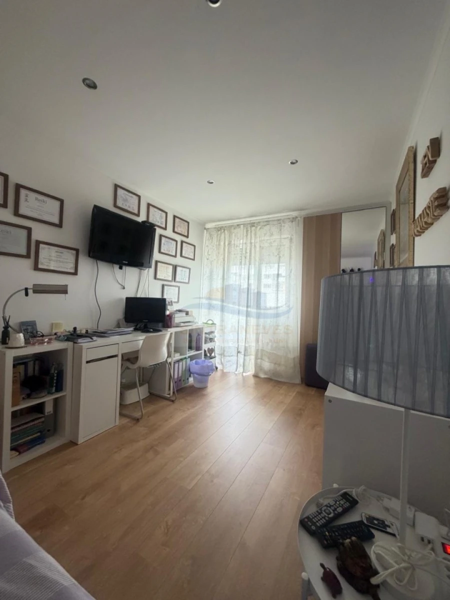 Apartamento T2 para Venda em Oeiras e São Julião da Barra, Paço de Arcos e Caxias Foto 16