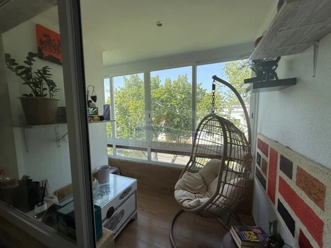 Apartamento T2 para Venda em Oeiras e São Julião da Barra, Paço de Arcos e Caxias Foto 17