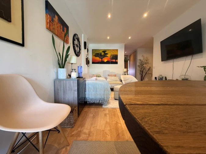 Apartamento T2 para Venda em Oeiras e São Julião da Barra, Paço de Arcos e Caxias Foto 20