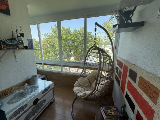 Apartamento T2 para Venda em Oeiras e São Julião da Barra, Paço de Arcos e Caxias Foto 24
