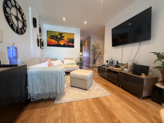 Apartamento T2 para Venda em Oeiras e São Julião da Barra, Paço de Arcos e Caxias Foto 26