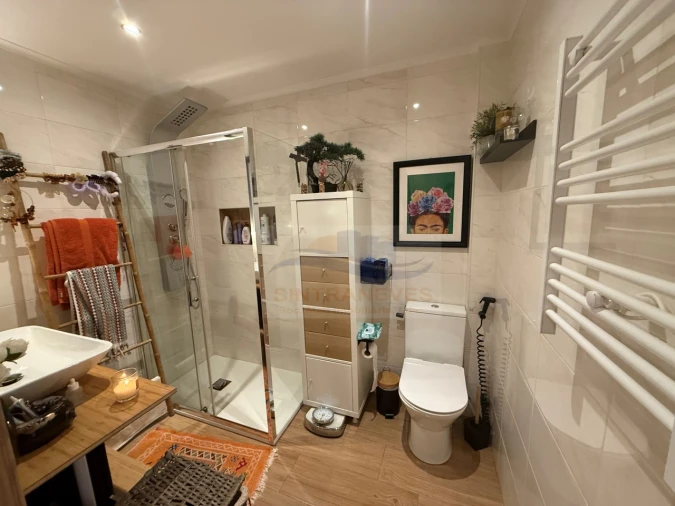 Apartamento T2 para Venda em Oeiras e São Julião da Barra, Paço de Arcos e Caxias Foto 28