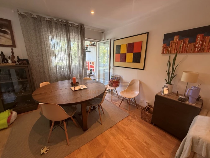 Apartamento T2 para Venda em Oeiras e São Julião da Barra, Paço de Arcos e Caxias Foto 29