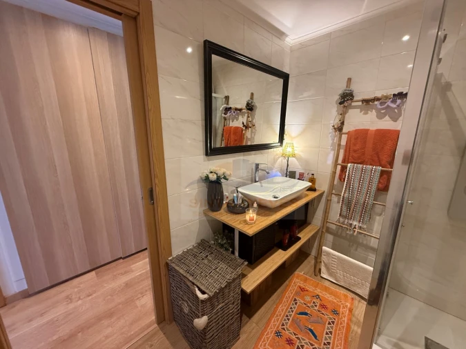 Apartamento T2 para Venda em Oeiras e São Julião da Barra, Paço de Arcos e Caxias Foto 31