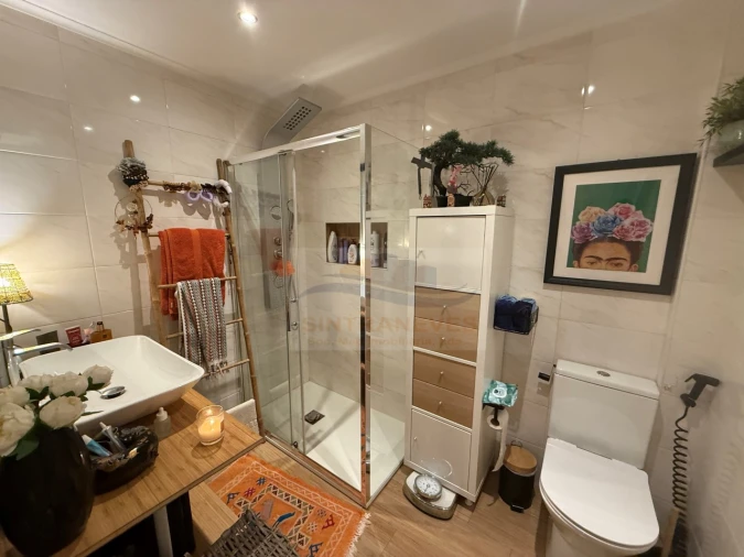 Apartamento T2 para Venda em Oeiras e São Julião da Barra, Paço de Arcos e Caxias Foto 32