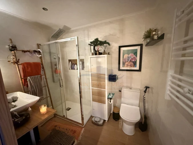 Apartamento T2 para Venda em Oeiras e São Julião da Barra, Paço de Arcos e Caxias Foto 33