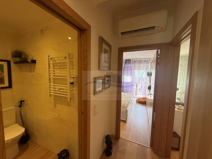Apartamento T2 para Venda em Oeiras e São Julião da Barra, Paço de Arcos e Caxias Foto 34