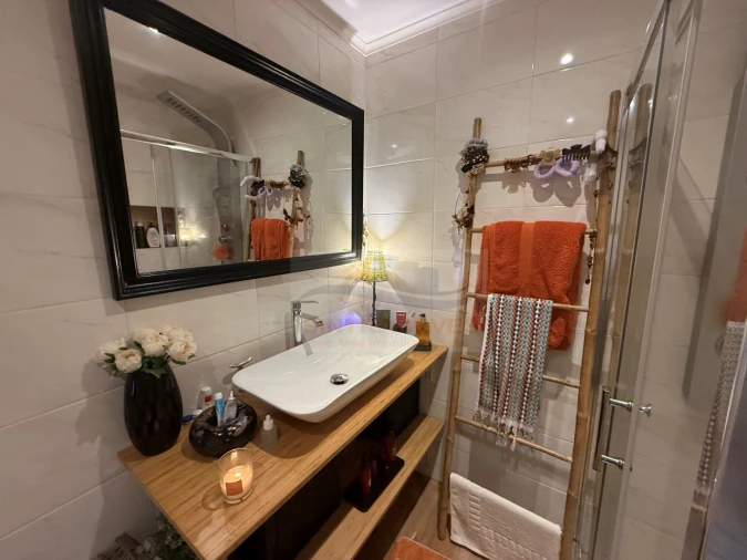 Apartamento T2 para Venda em Oeiras e São Julião da Barra, Paço de Arcos e Caxias Foto 36