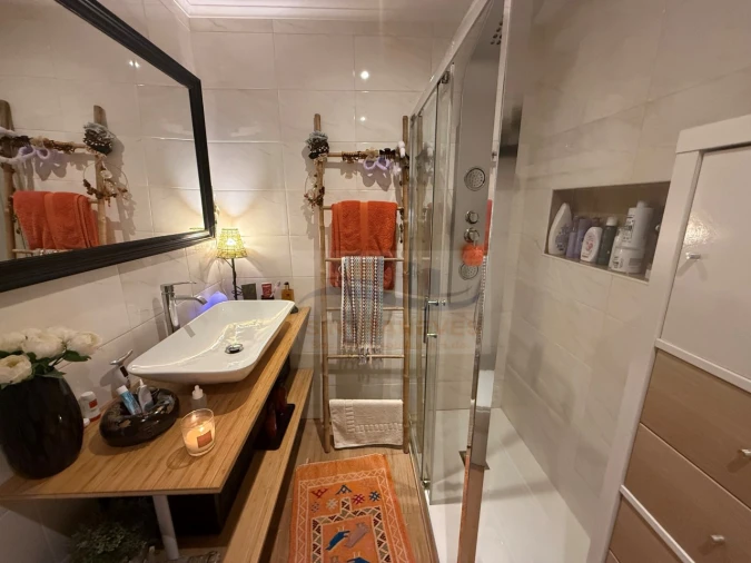 Apartamento T2 para Venda em Oeiras e São Julião da Barra, Paço de Arcos e Caxias Foto 37