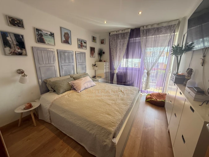Apartamento T2 para Venda em Oeiras e São Julião da Barra, Paço de Arcos e Caxias Foto 40