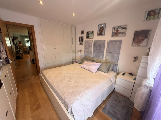 Apartamento T2 para Venda em Oeiras e São Julião da Barra, Paço de Arcos e Caxias Foto 43