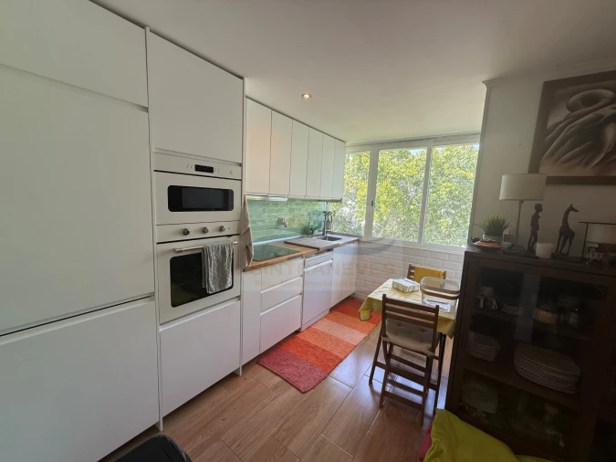 Apartamento T2 para Venda em Oeiras e São Julião da Barra, Paço de Arcos e Caxias Foto 52