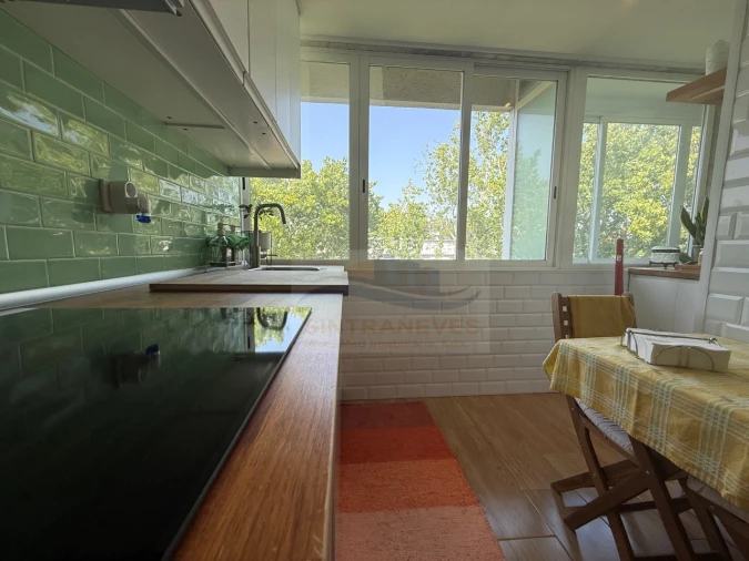 Apartamento T2 para Venda em Oeiras e São Julião da Barra, Paço de Arcos e Caxias Foto 53