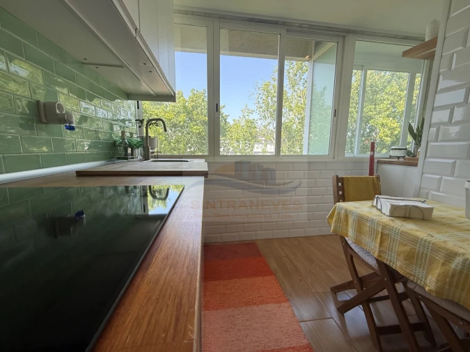 Apartamento T2 para Venda em Oeiras e São Julião da Barra, Paço de Arcos e Caxias Foto 54
