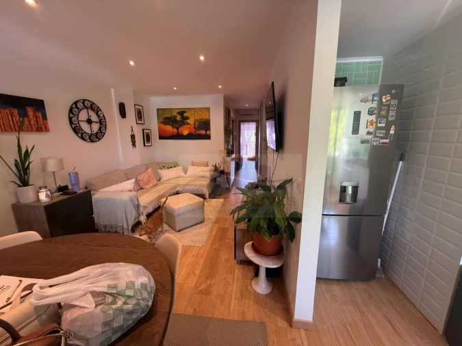 Apartamento T2 para Venda em Oeiras e São Julião da Barra, Paço de Arcos e Caxias Foto 58