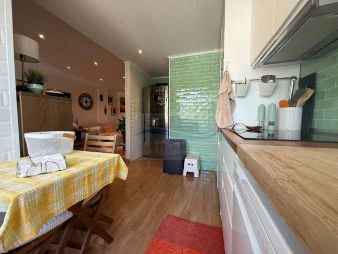 Apartamento T2 para Venda em Oeiras e São Julião da Barra, Paço de Arcos e Caxias Foto 59