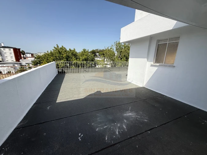 Apartamento T2 para Venda em Oeiras e São Julião da Barra, Paço de Arcos e Caxias Foto 63