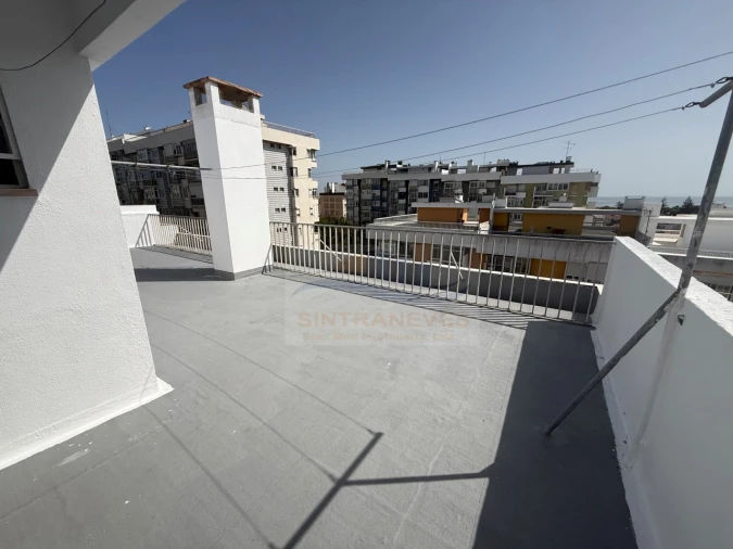 Apartamento T2 para Venda em Oeiras e São Julião da Barra, Paço de Arcos e Caxias Foto 66