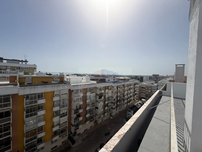 Apartamento T2 para Venda em Oeiras e São Julião da Barra, Paço de Arcos e Caxias Foto 69