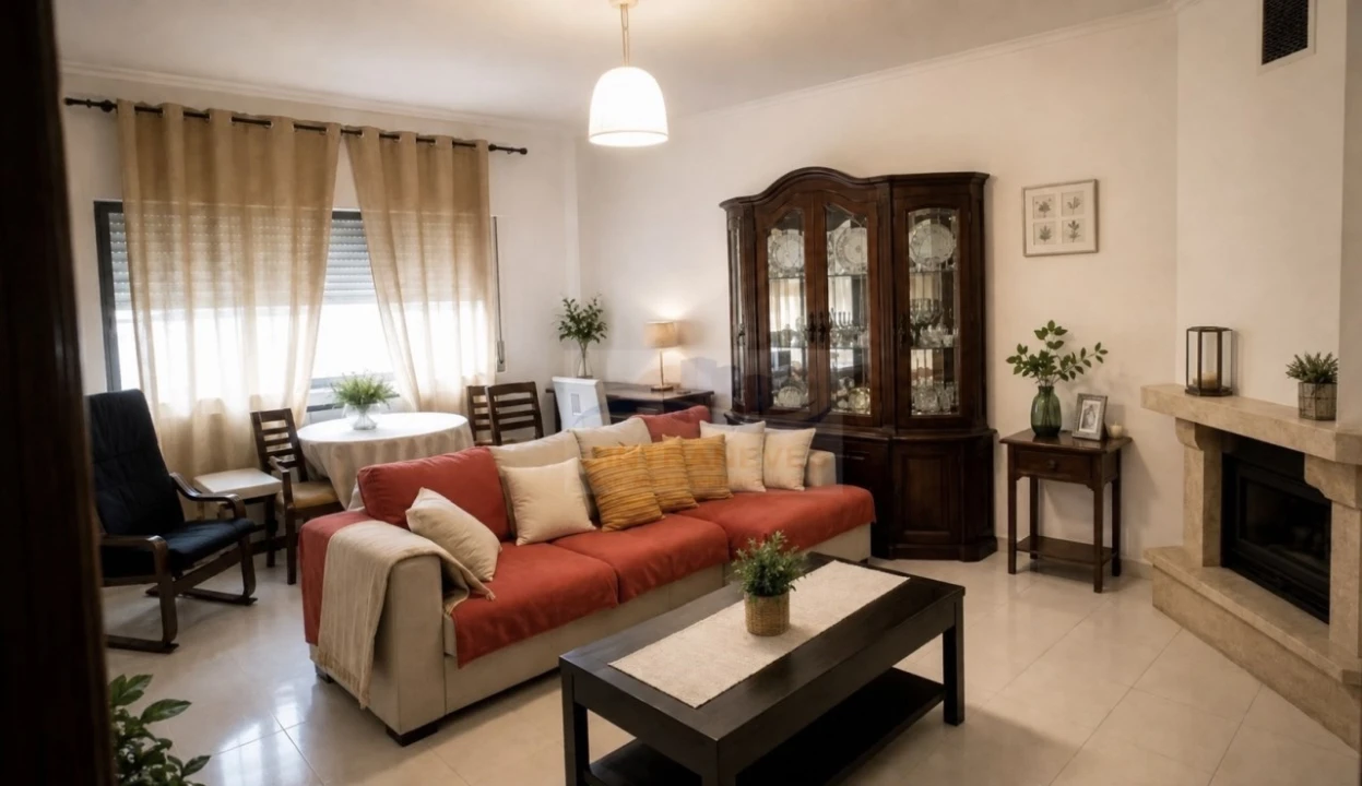 Apartamento T1 para Venda em Massamá e Monte Abraão Foto 1