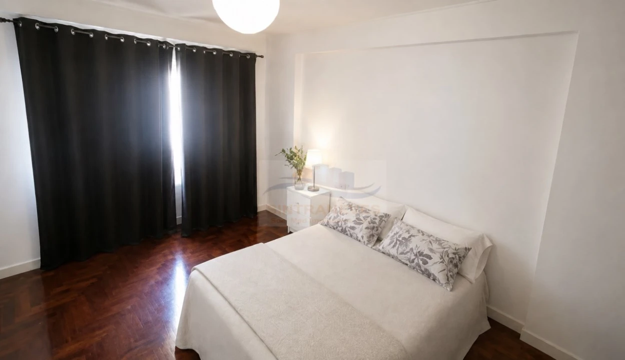 Apartamento T1 para Venda em Massamá e Monte Abraão Foto 2