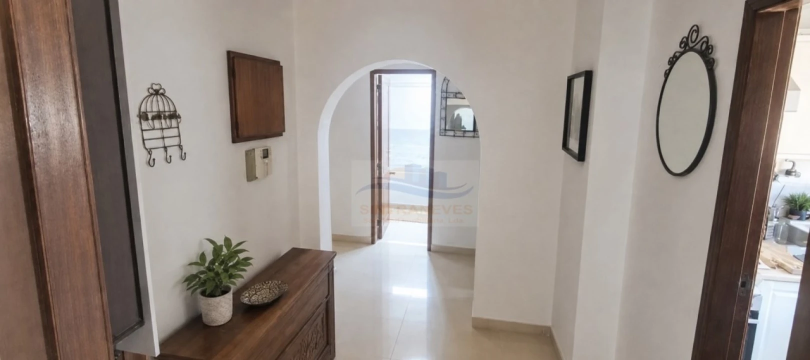 Apartamento T1 para Venda em Massamá e Monte Abraão Foto 5
