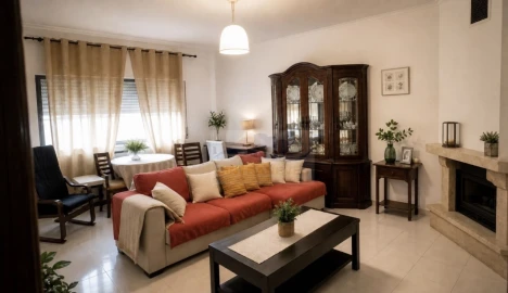 Apartamento T1 para Venda em Massamá e Monte Abraão