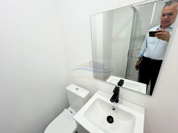 Apartamento T3 para Venda em Odivelas Foto 6