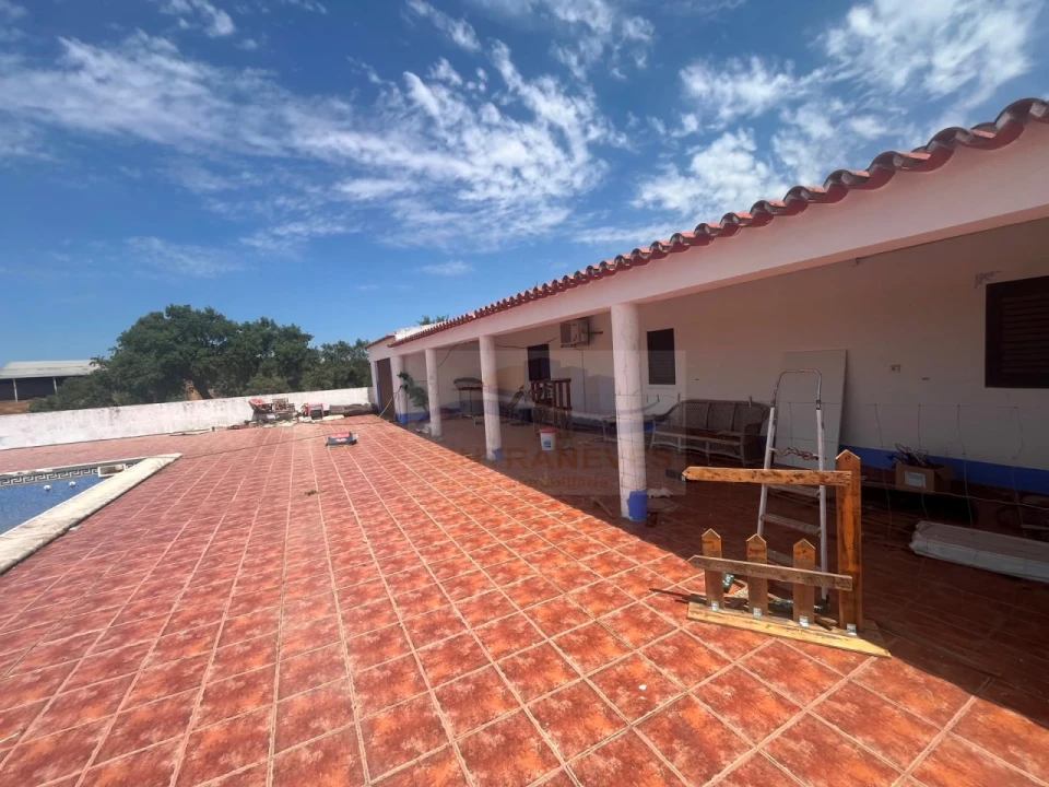 Quinta T4 para Venda em Amieira e Alqueva Foto 1