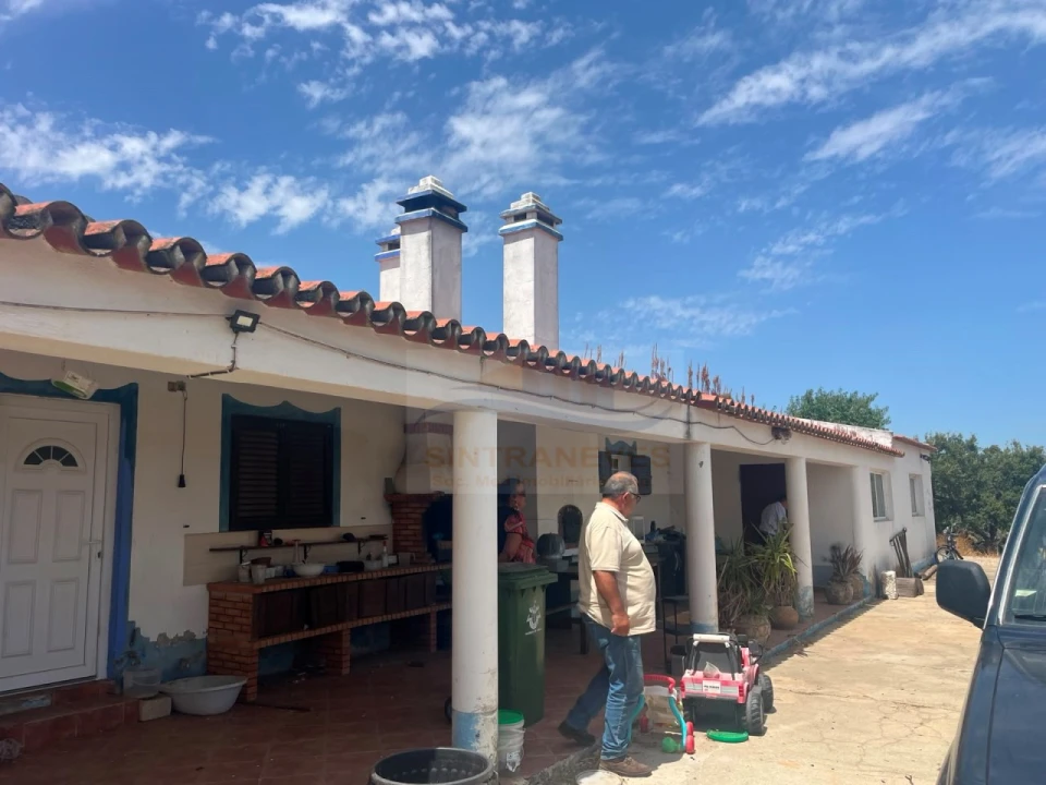 Quinta T4 para Venda em Amieira e Alqueva Foto 21