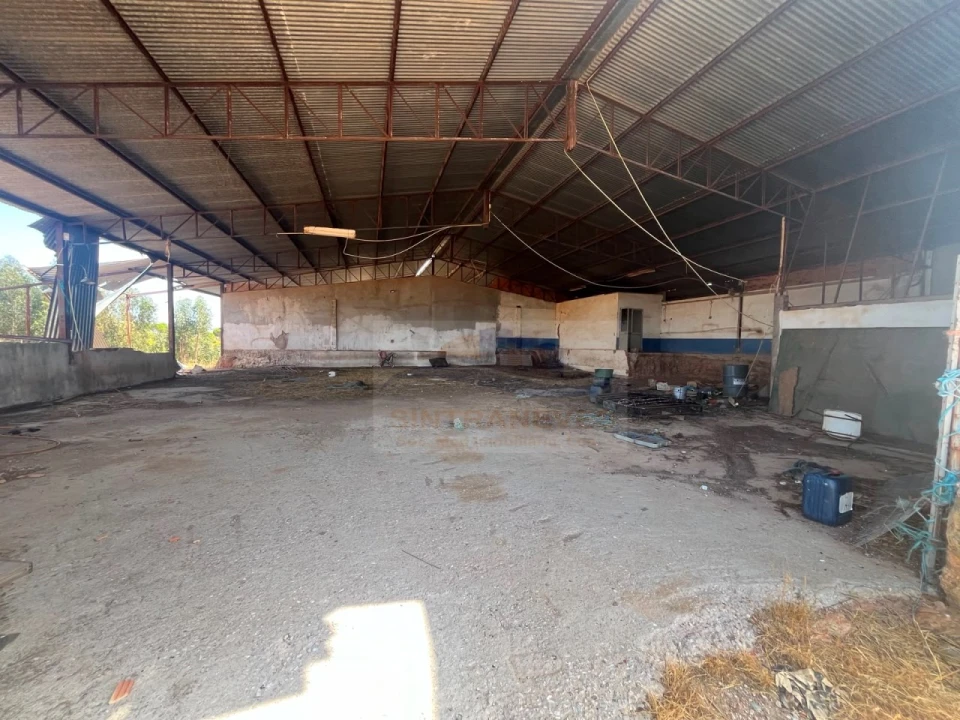 Quinta T4 para Venda em Amieira e Alqueva Foto 23
