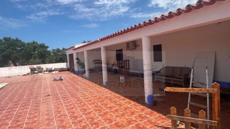 Quinta T4 para Venda em Amieira e Alqueva