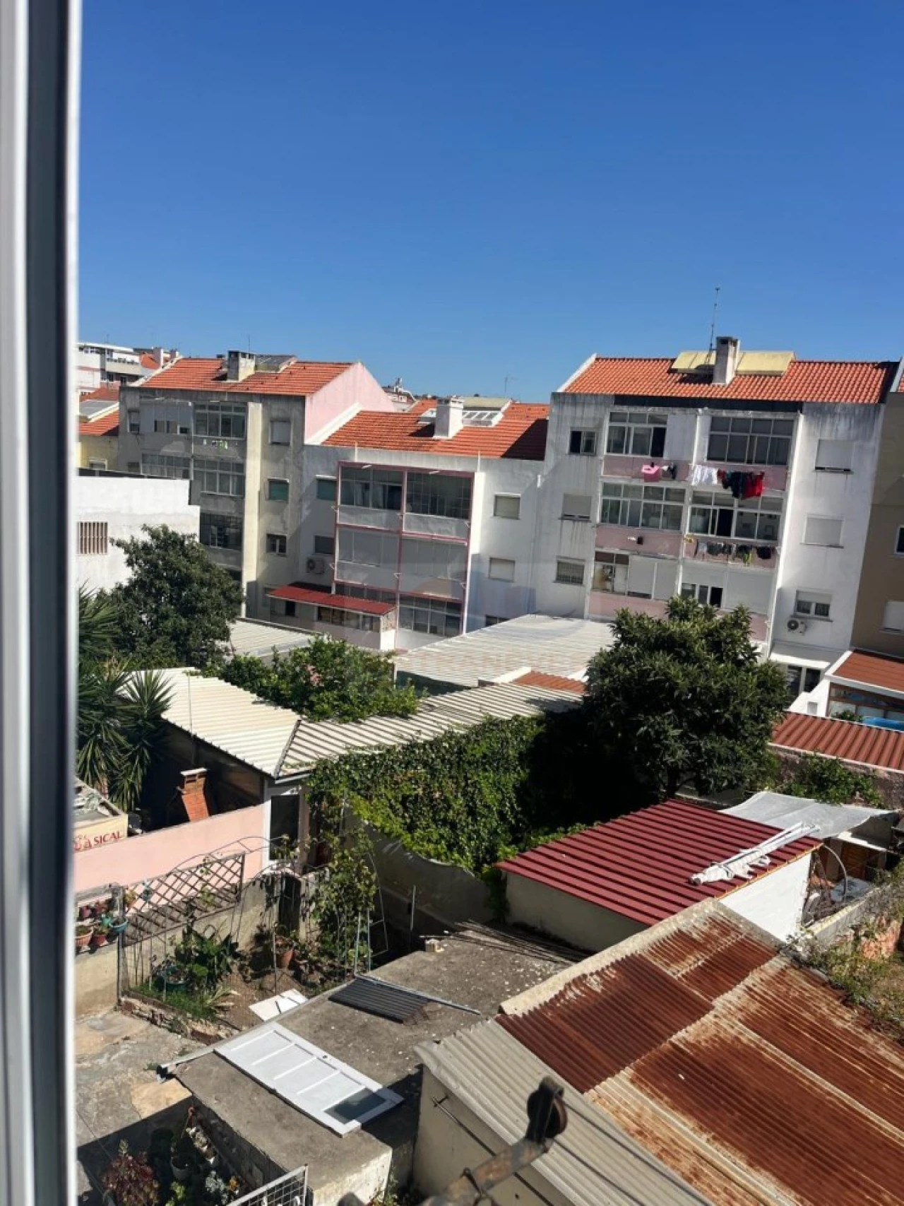 Apartamento T2 para Venda em Odivelas Foto 4