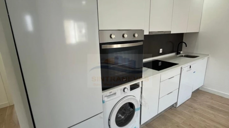 Apartamento T2 para Venda em Odivelas