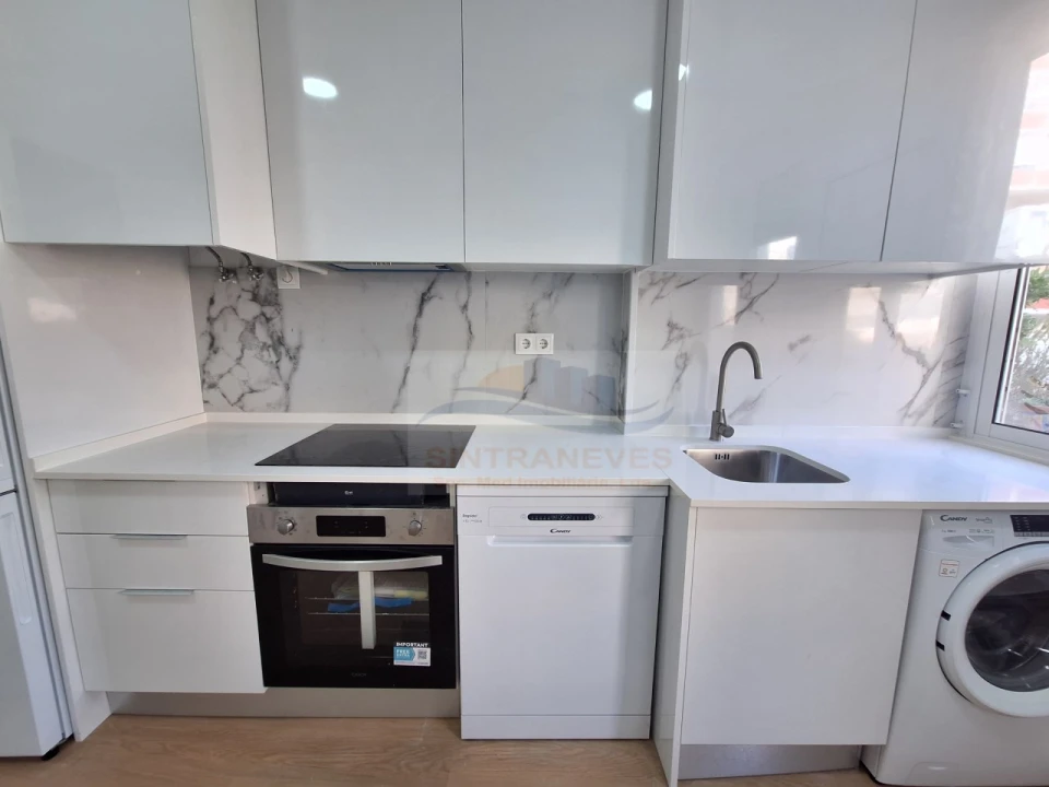 Apartamento T3 para Venda em Falagueira-Venda Nova Foto 2