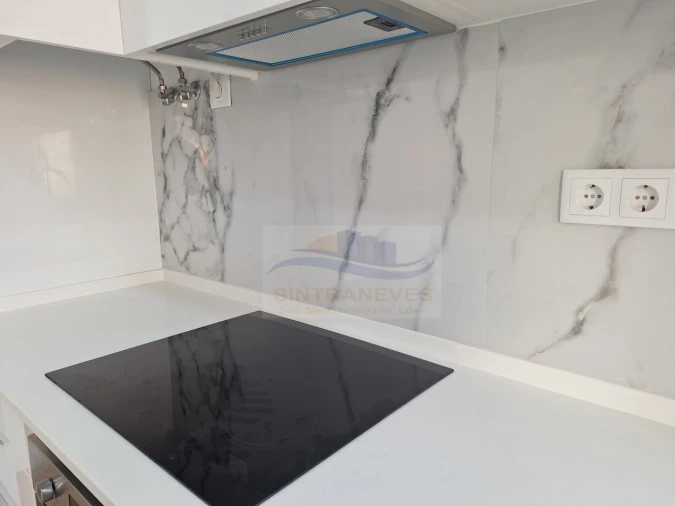 Apartamento T3 para Venda em Falagueira-Venda Nova Foto 4