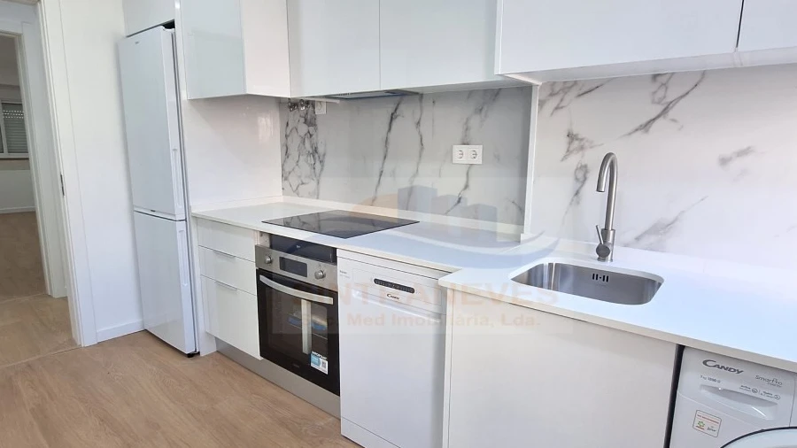 Apartamento T3 para Venda em Falagueira-Venda Nova