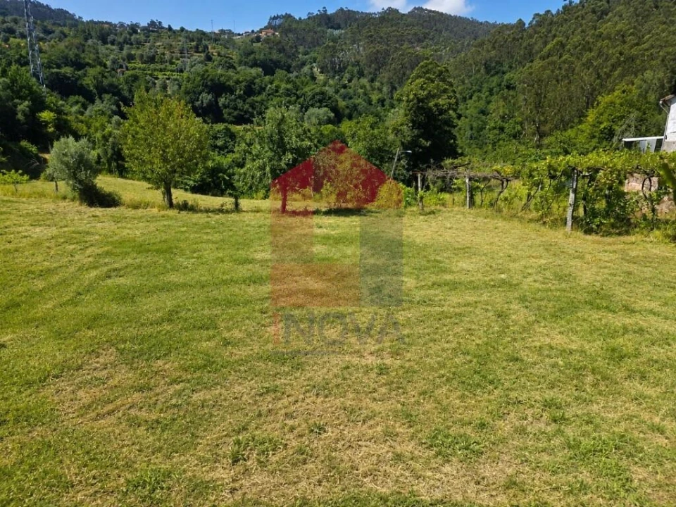 Terreno para Venda em Pico de Regalados, Gondiães e Mós Foto 1