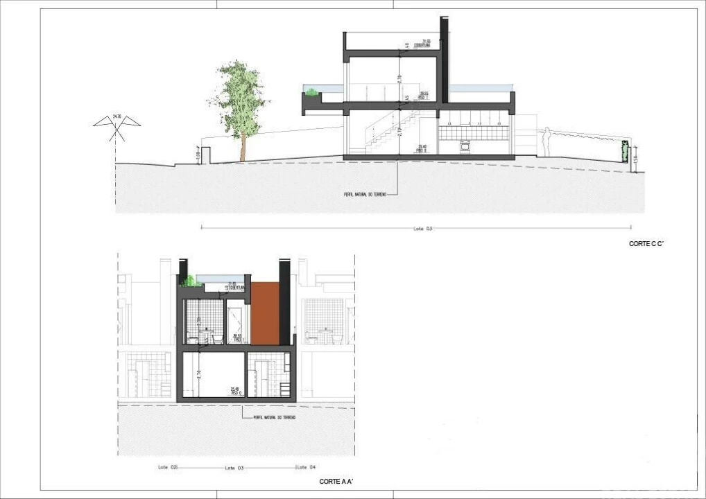 Terreno para Venda em Portimão Foto 16